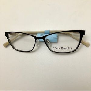 Authentic Designer Vera Bradley Eyeglass